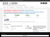 ieee-jerm.org Thumbnail