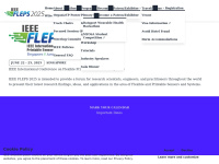 Ieee-fleps.org