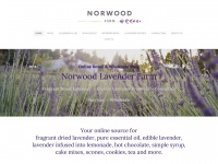 Norwoodlavenderfarm.com