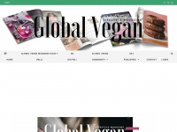 Globalveganmagazine.com
