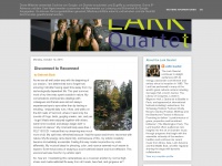 Larkquartetmusic.blogspot.com