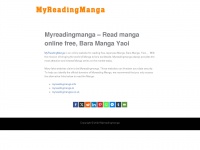 Myreadingmanga.mom