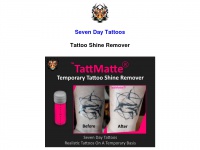 tattmatte.com