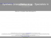 Syntheticgrasswollongong.com