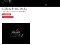 lillianablackbooks.com Thumbnail