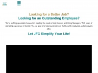 jfcworkforce.com Thumbnail