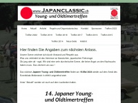 japanclassic.ch Thumbnail