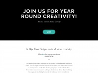 Wyeriverdesigns.com