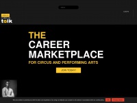 Circustalk.com