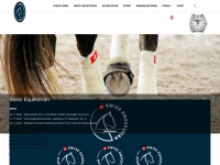 swiss-equestrian.ch Thumbnail