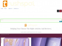 Trushspot.com