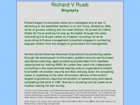 Richardrueb.com