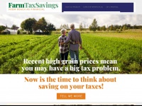 farmtaxsavings.com Thumbnail