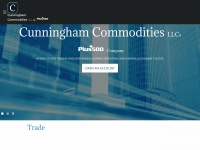Cunninghamllc.com