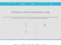 Bybloshospitality.com