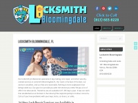 Locksmithbloomingdalefl.com