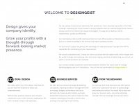 Designgeist.co.uk