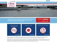 lrwa.org.uk Thumbnail