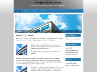 nottinghamdrawingservices.co.uk Thumbnail