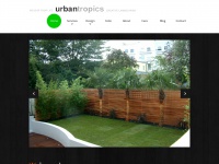 Urbantropics.co.uk