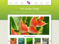 Yorkgardendesign.co.uk