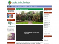 garden-design-manchester.co.uk Thumbnail