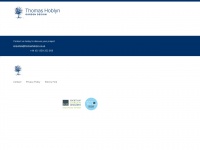 Thomashoblyn.com