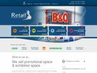retailconcessions.co.uk Thumbnail