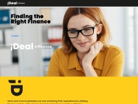 ideal4finance.com Thumbnail