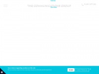 thecommunicationsgroup.com Thumbnail