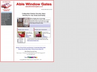 Able-window-gates.co.uk