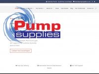Pumpsupplies.co.uk