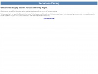yorkstone-paving.com