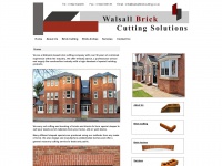 brickcutting.co.uk Thumbnail
