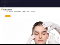 Skinstoriesclinic.com