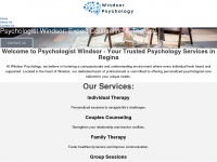Psychologistwindsor.com