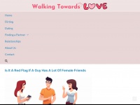 Walkingtowardslove.com