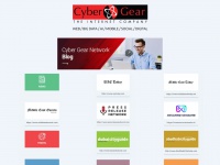 Cybergearnetwork.com