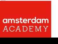 Amsterdamacademy.com