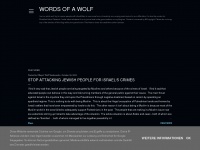 wolfblog.co.uk Thumbnail