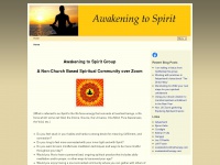 Awakening2spirit.org