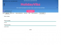 Holidayvibz.com