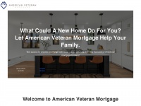 Americanveteranmortgage.com