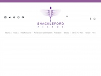 Shacklefordpianos.com