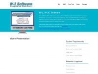 w2-software.com