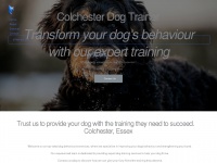 colchesterdogtrainer.com Thumbnail