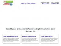 Dryworxwaterproofing.com