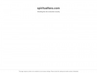 Spiritualfans.com