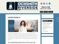 locksmithriverside-ca.com Thumbnail
