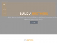 Buildabrothers.com